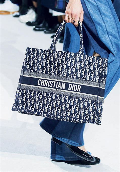 caba christian dior|christian dior purses on displays.